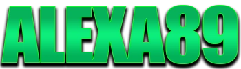 Logo Alexa89